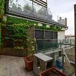 3bedroom Triplex Rooftop * Budapest