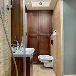Apartment 3bedroom Triplex Rooftop Budapest