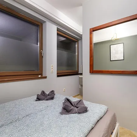 Appartamento 3bedroom Triplex Rooftop *