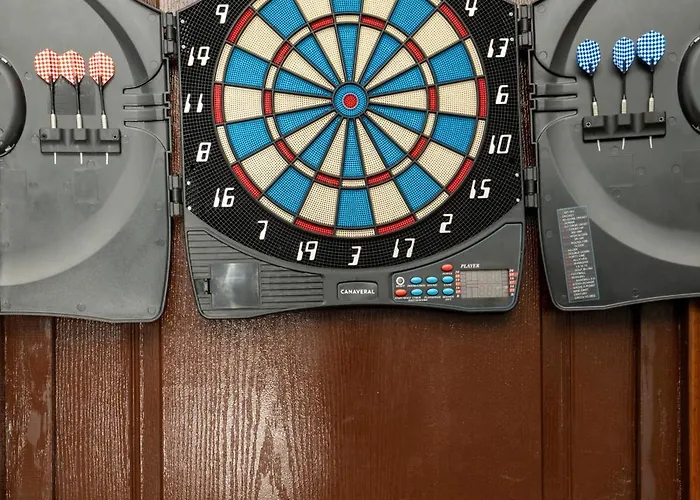 Lägenhet 3bedroom Triplex Rooftop Budapest