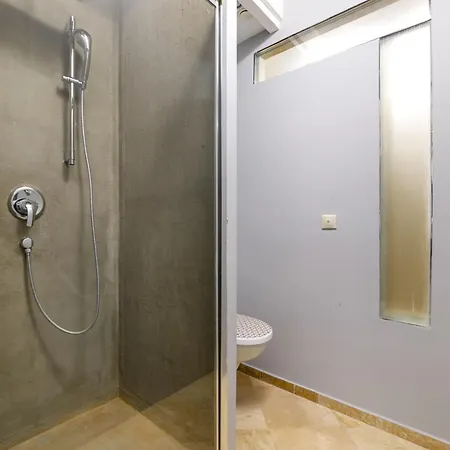 3bedroom Triplex Rooftop * Budapest