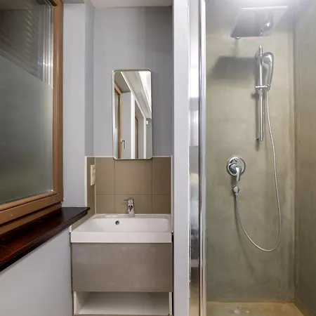 3bedroom Triplex Rooftop アパート