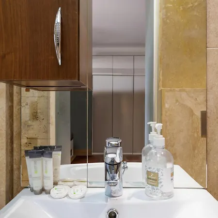 3bedroom Triplex Rooftop