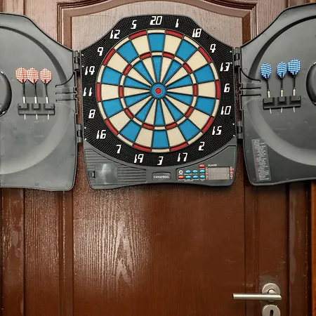 Apartment 3bedroom Triplex Rooftop Budapest